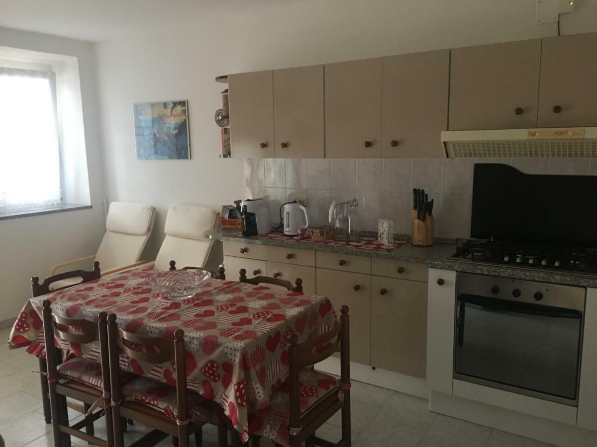 דירות Bellano Casa Elena מראה חיצוני תמונה