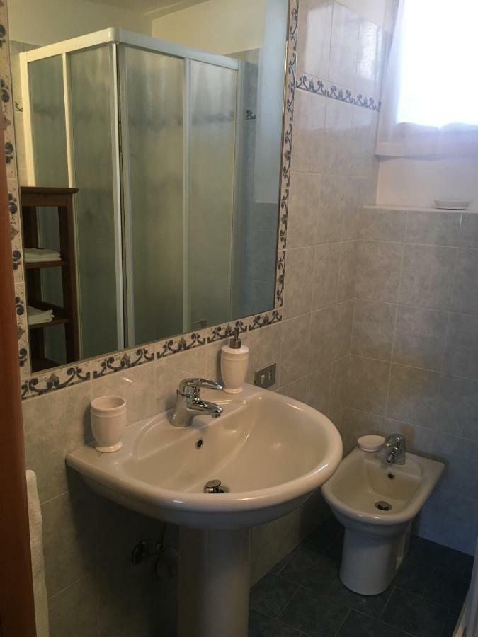 דירות Bellano Casa Elena מראה חיצוני תמונה