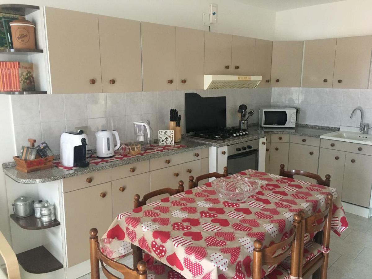 דירות Bellano Casa Elena מראה חיצוני תמונה