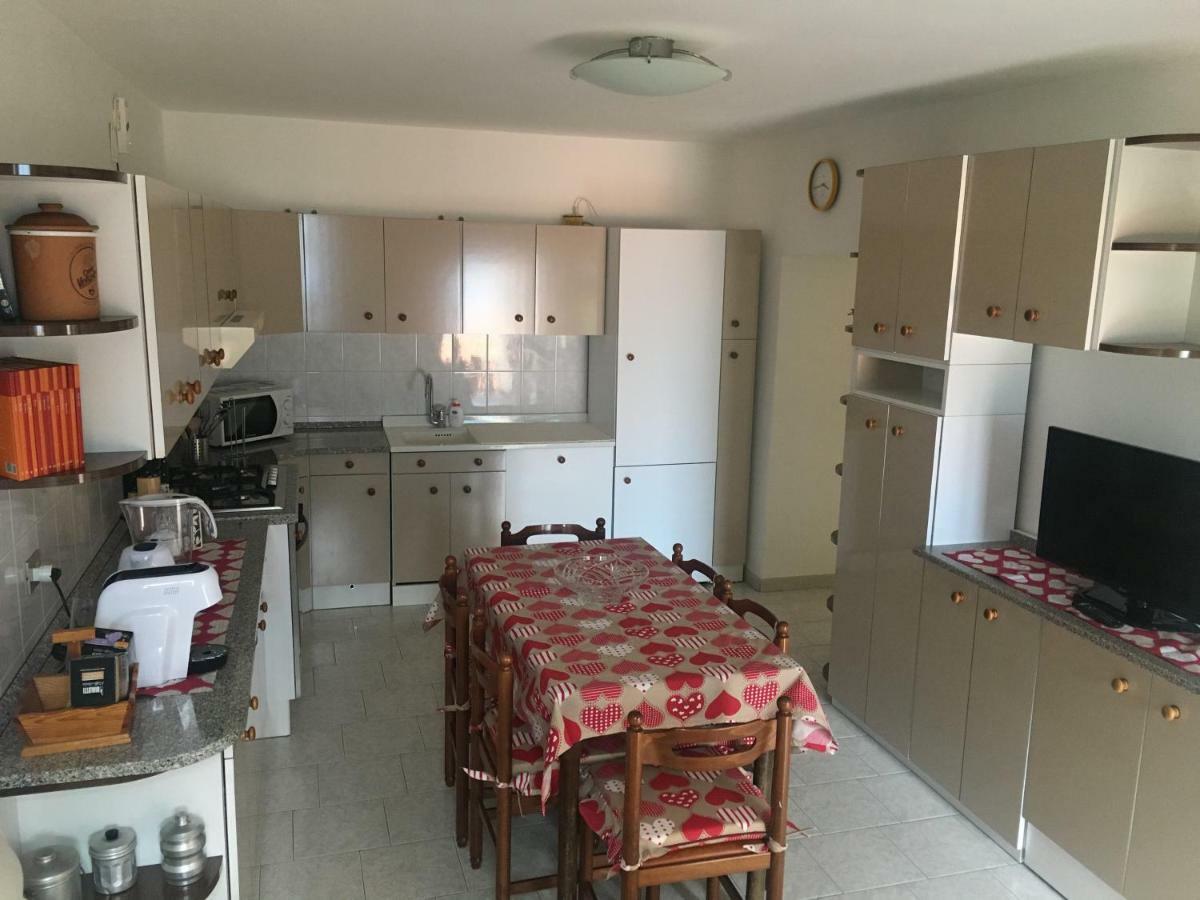 דירות Bellano Casa Elena מראה חיצוני תמונה